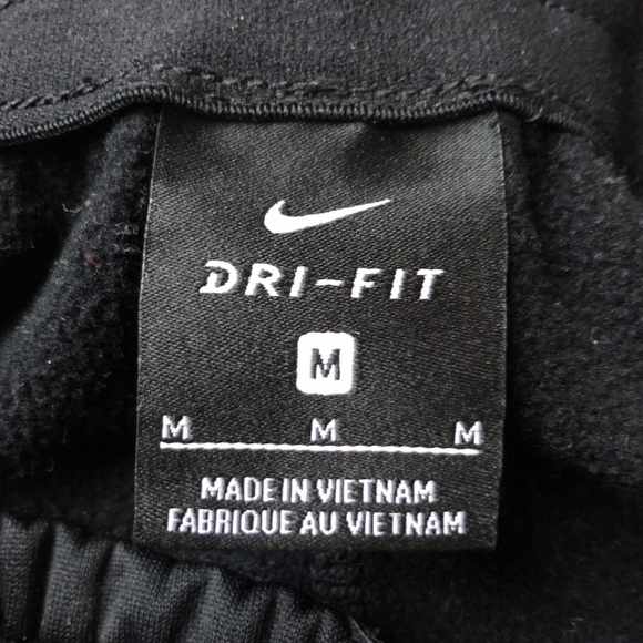 Women’s Nike Black Pants - Picture 7 of 7